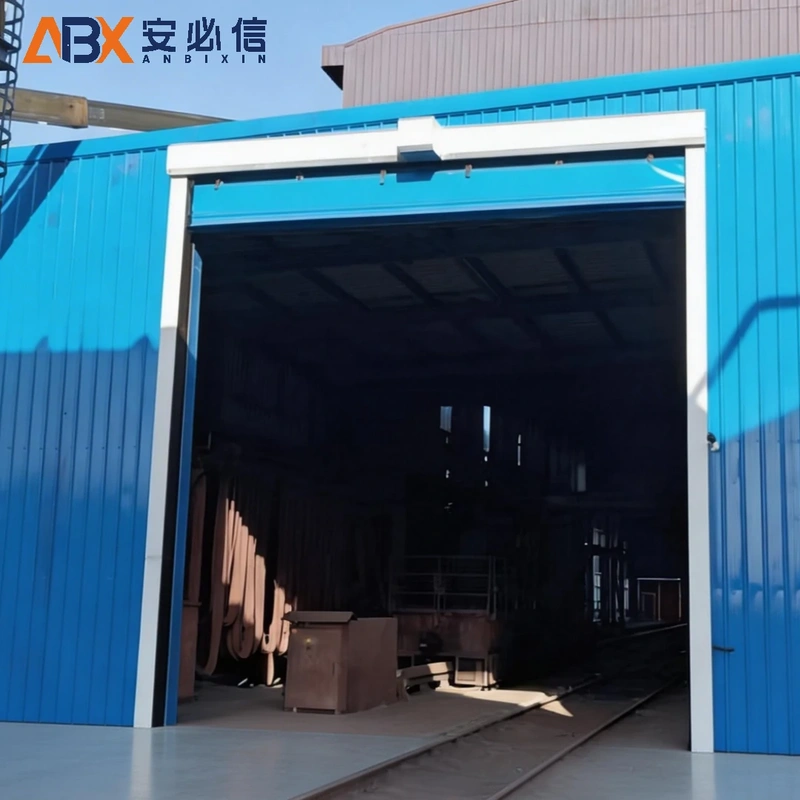 双鸭山市机械式门封